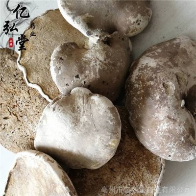 中药材白灵芝一斤图4
