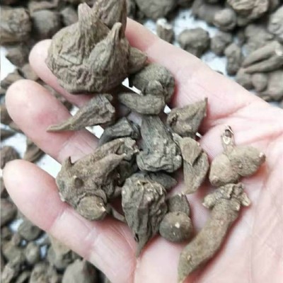 中药材批发红花 红花功效图3