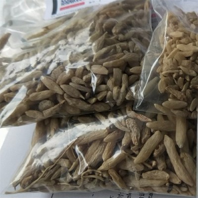 麦冬根整车配送 大颗粒干麦冬散装批发 基地现货图5