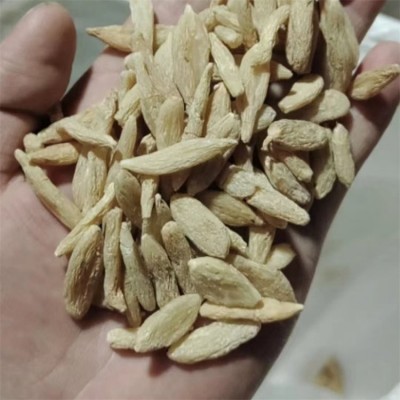 馨航麦冬种植基地 干麦冬颗粒批发 支持专车配送图4
