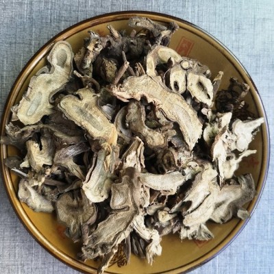 吴先彬直售野高粱中药材 蜀黍根 水滨升麻 冷药材图3