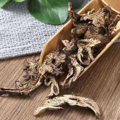 吴先彬直售野高粱中药材 蜀黍根 水滨升麻 冷药材图2