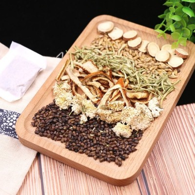 养生代用茶贴牌 袋泡茶代加工 万花草菊花决明子茶定制源头工厂OEM图3
