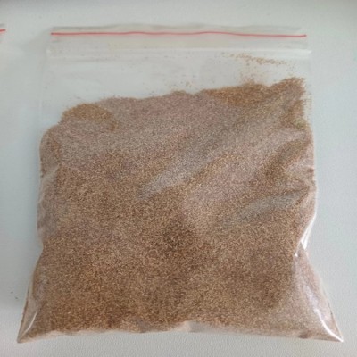 苹果醋粉 食品级苹果酸 有机酸5-10% 水溶性膳食纤维固体饮料原料图1