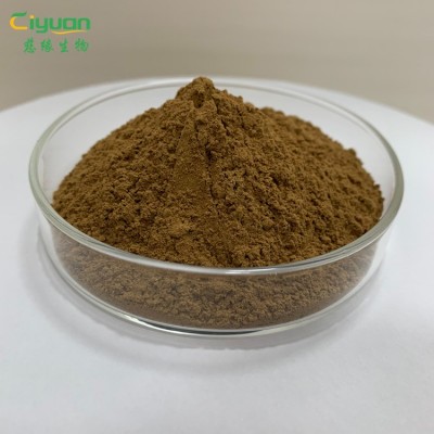 毛喉鞘蕊花提取物弗斯可林20%10%毛喉素植物提取原料粉SC厂家图4