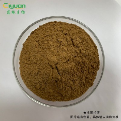 毛喉鞘蕊花提取物弗斯可林20%10%毛喉素植物提取原料粉SC厂家图3