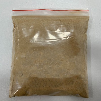 黄芪生粉 打粉喷雾干燥 原粉 片剂胶囊原料 慈缘生物 SC工厂图2
