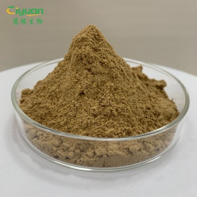 山茱萸提取物 水溶性山萸肉粉 蜀酸枣浓缩粉 片剂胶囊原料 免费商检图3