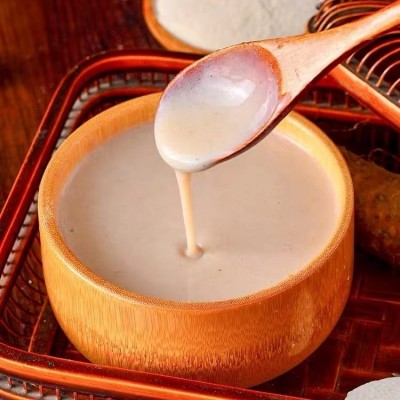 铁棍山药粉 怀山药红豆薏米粉 10条装 独立小包 即冲即饮图3