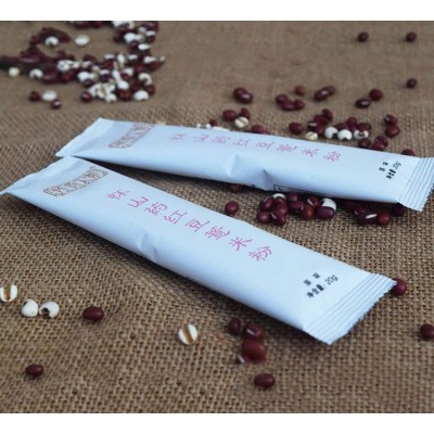 铁棍山药粉 怀山药红豆薏米粉 10条装 独立小包 即冲即饮图5