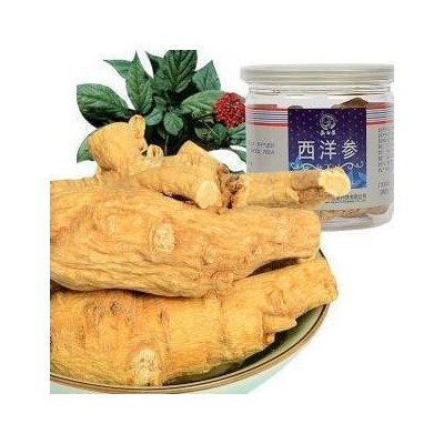 道地西洋参片生产厂家 市场潜力产品 西洋参OEM贴牌代加工厂图4