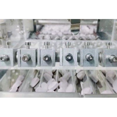 氨糖软骨素钙片会销直播蓝帽保健品批发贴牌代加工图2