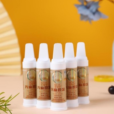 天麻原浆 植物饮料 天麻素 方便携带 传统滋补品 掰开即饮 特殊膳食图2