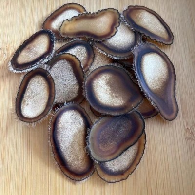 吉 林 足干半腊片 整支鹿茸切片 泡水煲汤泡酒 多种鹿产品 礼盒可选图3