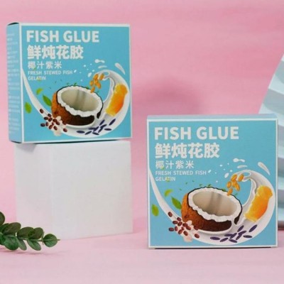 润康浓缩冰糖鲜炖燕窝商用送礼传统滋补营养品贴牌加工图2