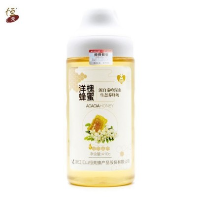 蜂蜜代工 土蜂蜜 贴牌OEM 小袋装 蜜批发蜂巢蜜代加工图3