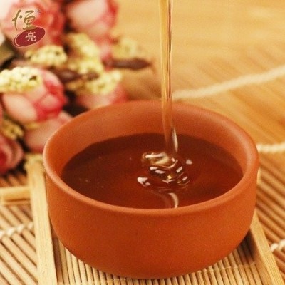 恒亮小瓶装日本蜂蜜100克 新鲜天然纯百花蜜 出口品质保证 小样图4