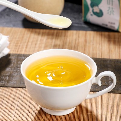 冬瓜荷叶茶 玫瑰荷叶茶袋泡茶脂流茶组合茶贴牌OEM代加工一件代发图4