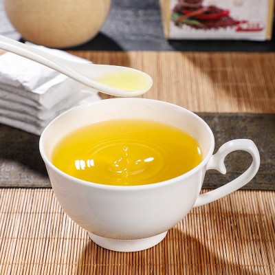 红豆薏米茶 赤小豆薏仁芡实茶湿清茶养生去花茶湿茶OEM贴牌加工图4