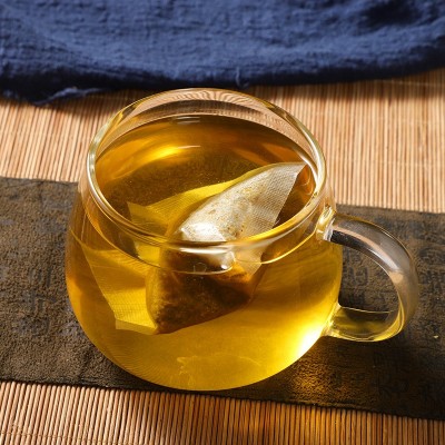 厂家直销 玉米须桑叶茶 荷叶决明子牛蒡根袋泡茶 一件代发OEM贴牌图3
