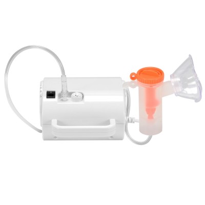 松佳家用医用压缩式雾化器中英文中性出口雾化器图4