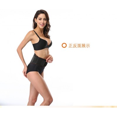 厂家低价直销 自发热护腰 钢板护腰 托玛琳护腰 自发热护膝图4