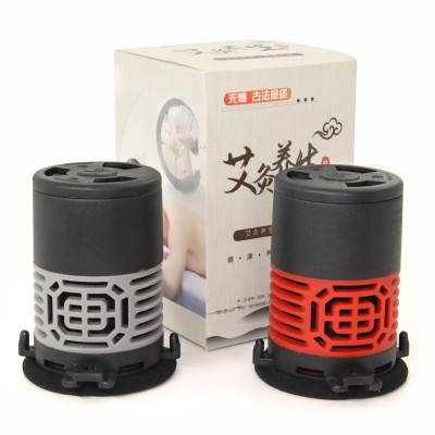 厂销新品控烟悬灸有烟净烟可随意切换四挡控温悬灸罐明火艾灸罐图5