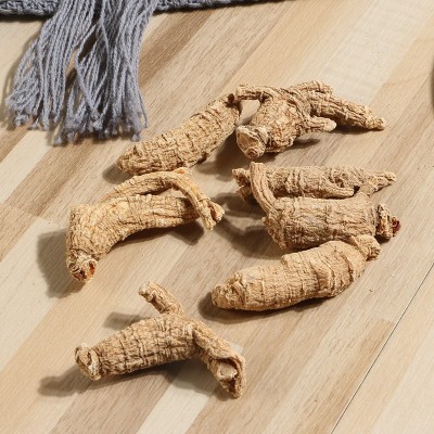 西洋参段整条花旗参条散装西洋参泡酒炖汤食用农产品新货厂家批发图4