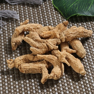 西洋参段整条花旗参条散装西洋参泡酒炖汤食用农产品新货厂家批发图2