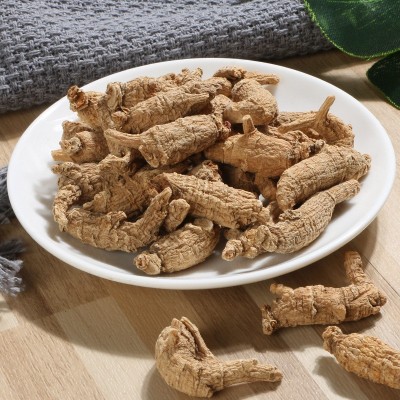 西洋参段整条花旗参条散装西洋参泡酒炖汤食用农产品新货厂家批发图3