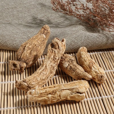 洋参粒16G西洋参块泡酒滋补品花旗参年节送礼散装袋新货厂家批发图2