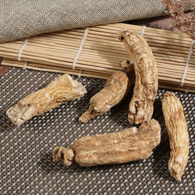 洋参粒16G西洋参块泡酒滋补品花旗参年节送礼散装袋新货厂家批发图4