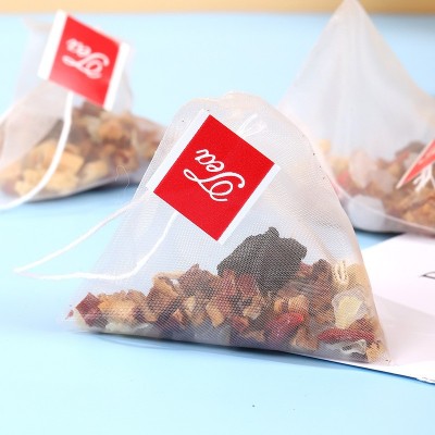 竹蔗茅根雪梨茶 夏季清凉甘甜免煮广式袋泡茶包 雪梨凉茶儿童甜汤图3
