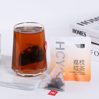 一周好茶七种口味独立茶包茉莉花茶冷热双泡茶蜜桃乌龙茶青梅煎茶图4