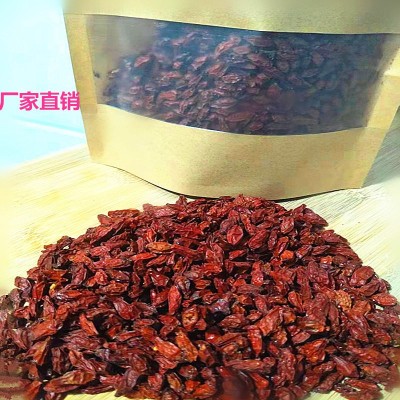 秦皇岛红枸杞子批发 山区种植烘干晒干货源低残留枸杞子图3