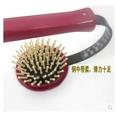 保健锤捶背棒 按摩捶敲打锤健身锤 捶打按摩棒 健康拍痒痒挠图3