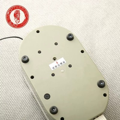 电加热空气波按摩仪压力循环护腿部按摩仪关节热敷理疗按摩器老人图4