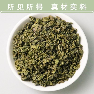 特级品质罐装新疆罗布麻茶源头养生茶花茶原料厂家批发一件代发图2