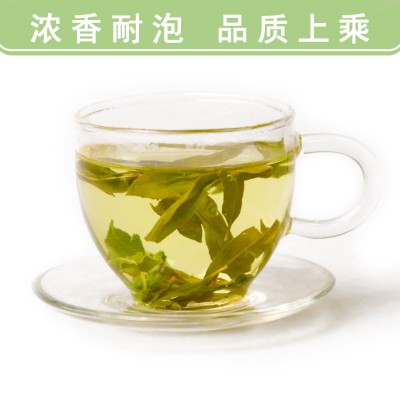 特级品质罐装新疆罗布麻茶源头养生茶花茶原料厂家批发一件代发图3