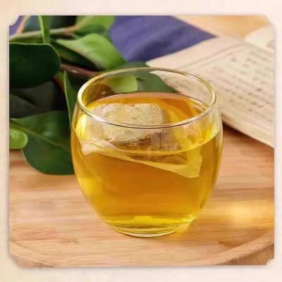 清香口方茶茶清香口芳茶电商爆款茶包袋装养生茶花茶图2