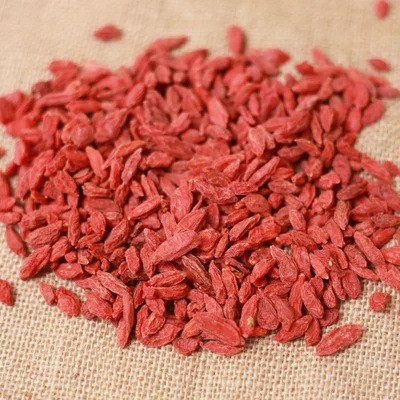 宁夏大货枸杞子大货批发免洗大粒苟构杞茶红枸杞500g一斤装图2
