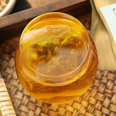 源头甘草干姜汤干姜茶倪老师推荐防疫家庭必备甘草茶批发一件代发图4