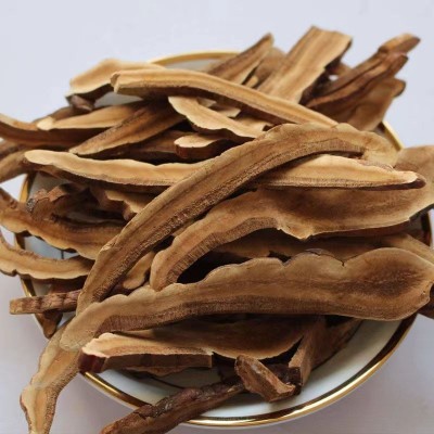 长白山灵芝产地货源赤灵芝紫灵芝黑灵芝松杉灵芝散装批发图4
