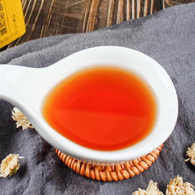 茯苓桑葚酸枣仁百合膏酸枣仁膏植物膏滋现货滋补包装批发无痕代发图3