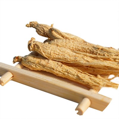 正品无硫干人参批发火锅煲汤泡酒100g200g袋装整枝生晒参山参代发图4