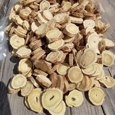 内蒙大兴安岭正品野生黄芪大片中药材500g泡茶煲汤精选图2