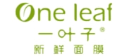 一叶子Oneleaf