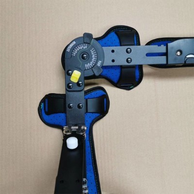 可调肩关节外展支架肩部脱位骨折术后固定器胳膊脱臼康复固定支具图3