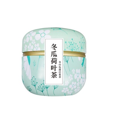 蜜桃乌龙茶茶叶花茶批发白桃乌龙茶菊花决明子茶罐装组合人 工精选图4