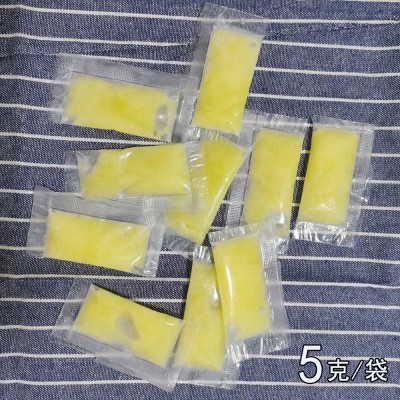 批发新鲜小包装蜂王浆 袋装蜂皇浆蜂乳500g瓶装 代发油菜花蜂王浆图4